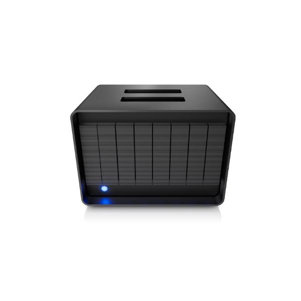 LaCie 8big Pro5 2