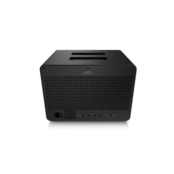 LaCie 8big Pro5 3