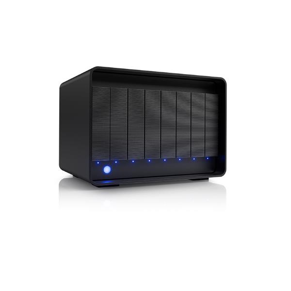 LaCie 8big Pro5 4