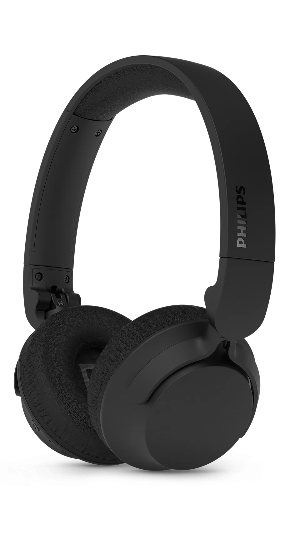 PHILIPS TV & AUDIO CUFFIA OVER-EAR WIRELESS BLUETOOTH MICROFONO - NERO