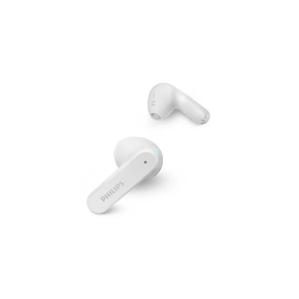 PHILIPS TV & AUDIO TAT2139WT/00 Cuffie True wireless - Bianco