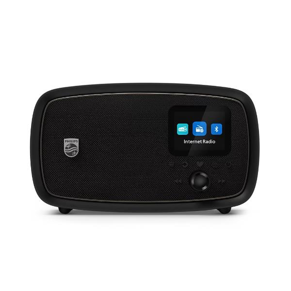 PHILIPS TV & AUDIO RADIO JANET XL INTERNET/DAB+/FM BLUETOOTH AURACAST IPX5