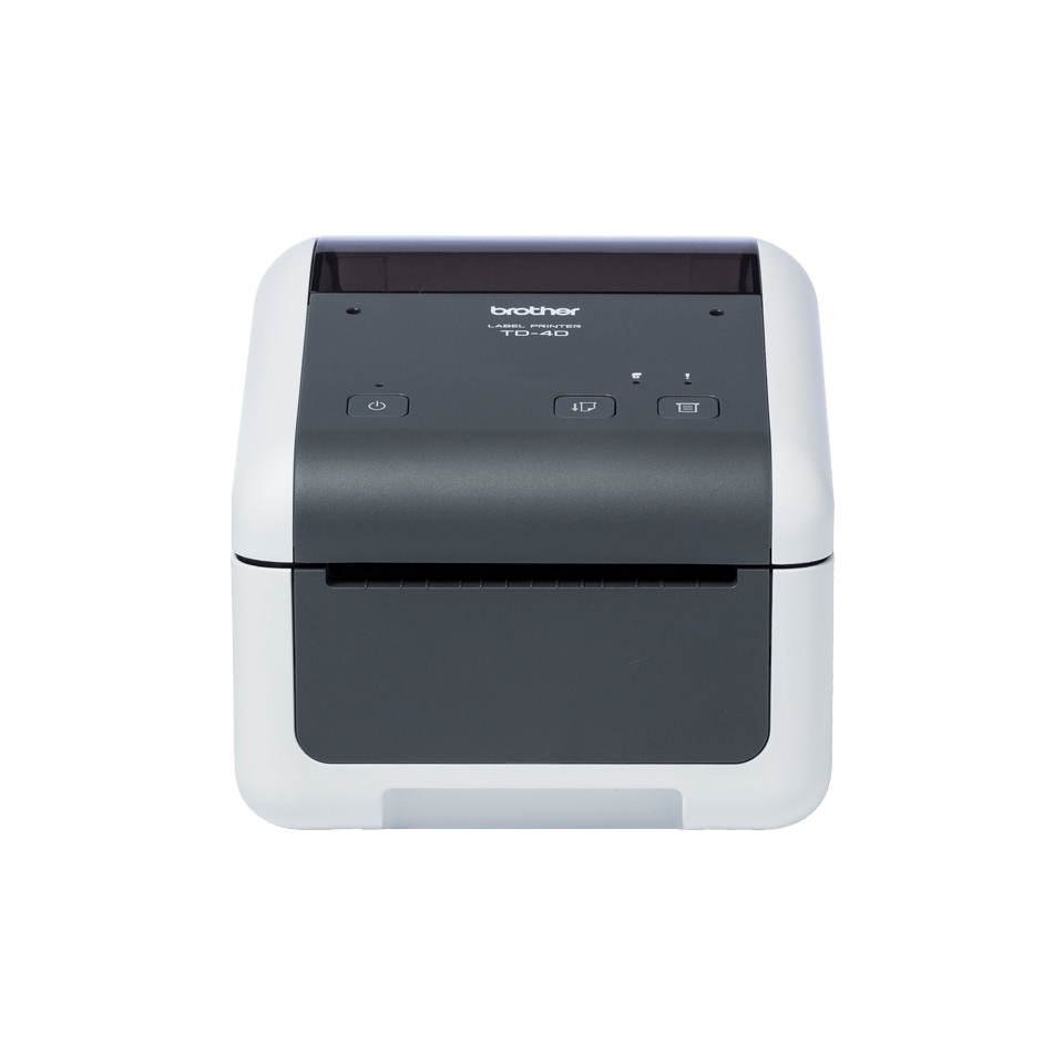 BROTHER STAMPANTI AUTO-ID STAMP. DT 203 DPI USB/RS232/LAN