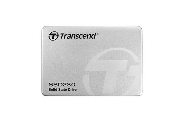 TS2TSSD230S - SSD 2.5" da 2TB, SATA3, 3D TLC 2