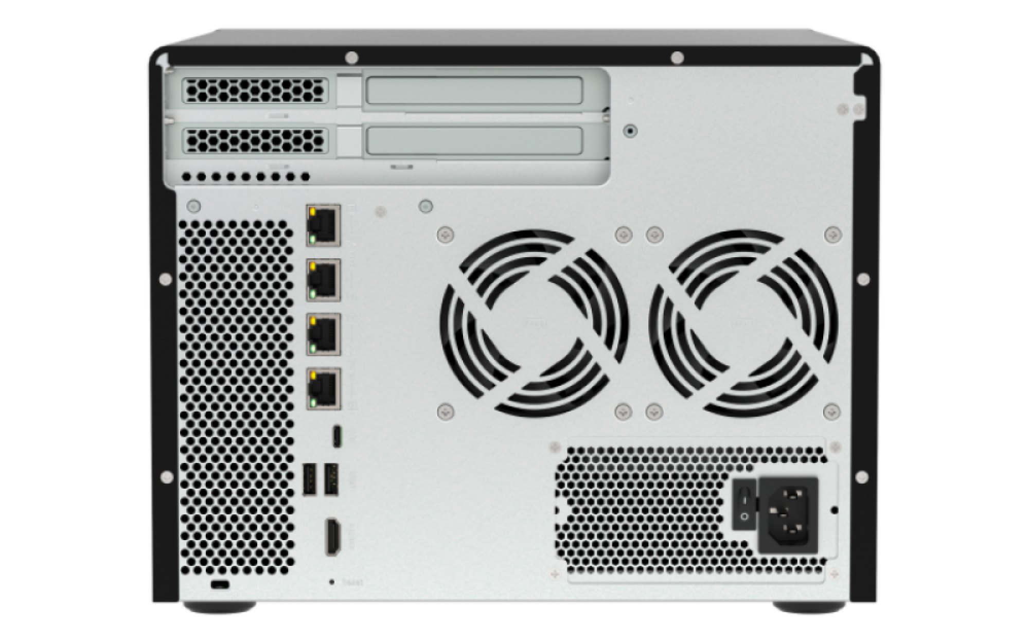 QNAP TVS-H877AX-R5-16G