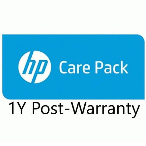HP INC Post Warranty Onsite NBD + DMR (per EliteBook 800 G11 e 8 AI)