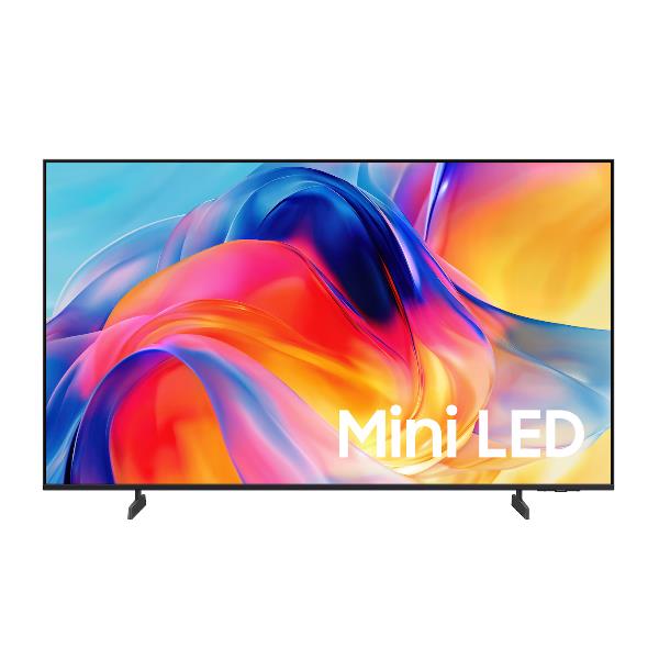 SAMSUNG ENTERTAINMENT 55" Mini LED M70H 4K Vision AI Smart TV