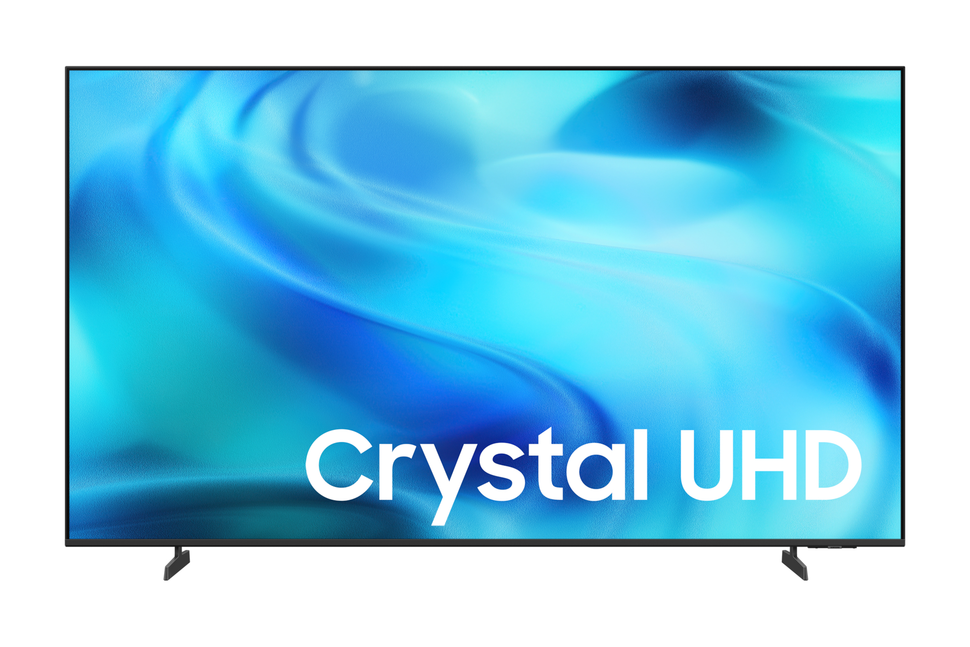 SAMSUNG ENTERTAINMENT 75" Crystal UHD U8000H 4K Smart TV