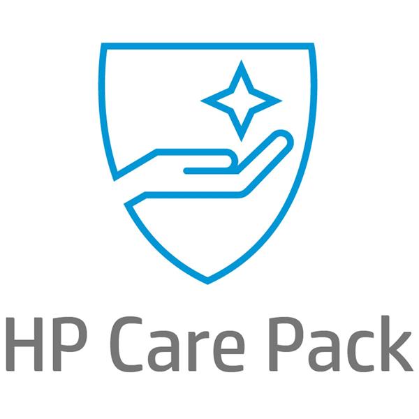 HP INC HP 4Y ONS PDA PA WS
