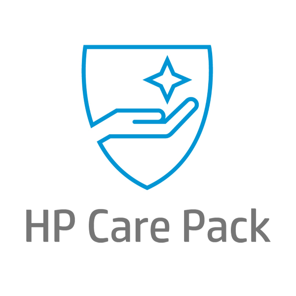 HP INC Care Pack 4 Anni Onsite NBD (per EliteBoard G1a)