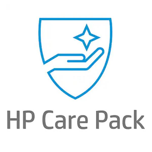 HP INC Care Pack 3 anni Onsite con Telemetria + Preferred Access + DMR + Travel (per EliteDesk 8 AI)
