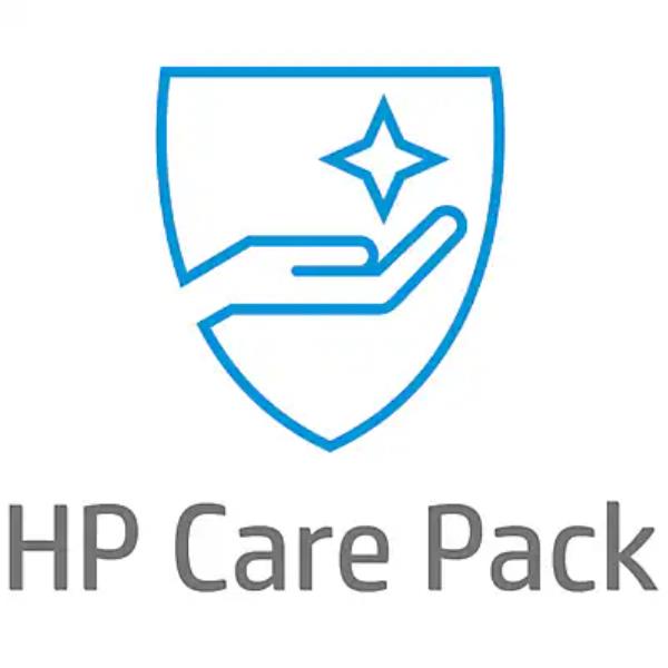 Care Pack 5 anni Onsite NBD + Travel (per Workstation Z1/Z2 G1i) 2