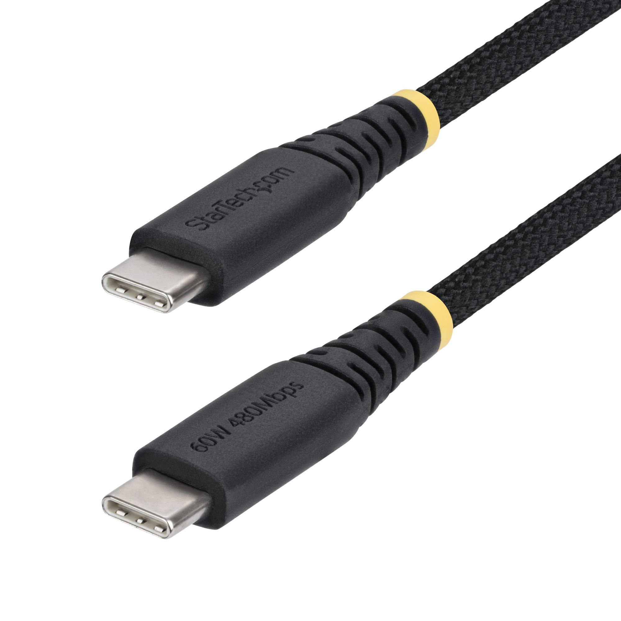 StarTech CAVO DI RICARICA USB-C DA 3M