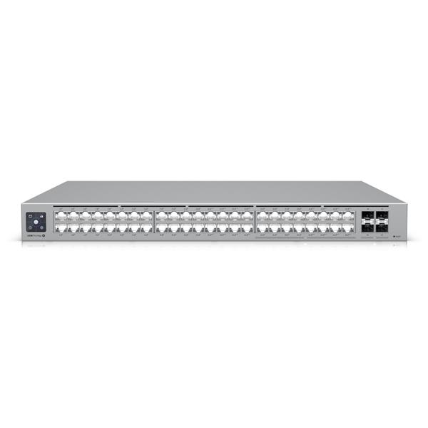 UBIQUITI USW-PRO-MAX-48-POE-EU