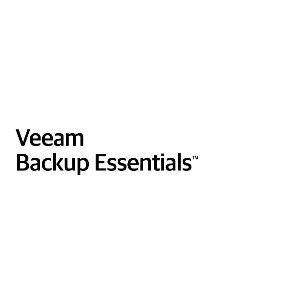 Veeam Backup Essential 4