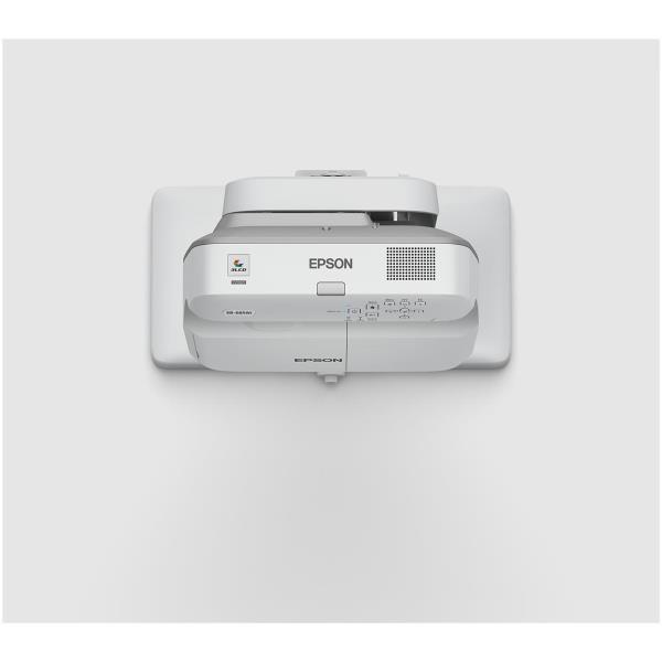 Epson videoproiezione EB-685Wi