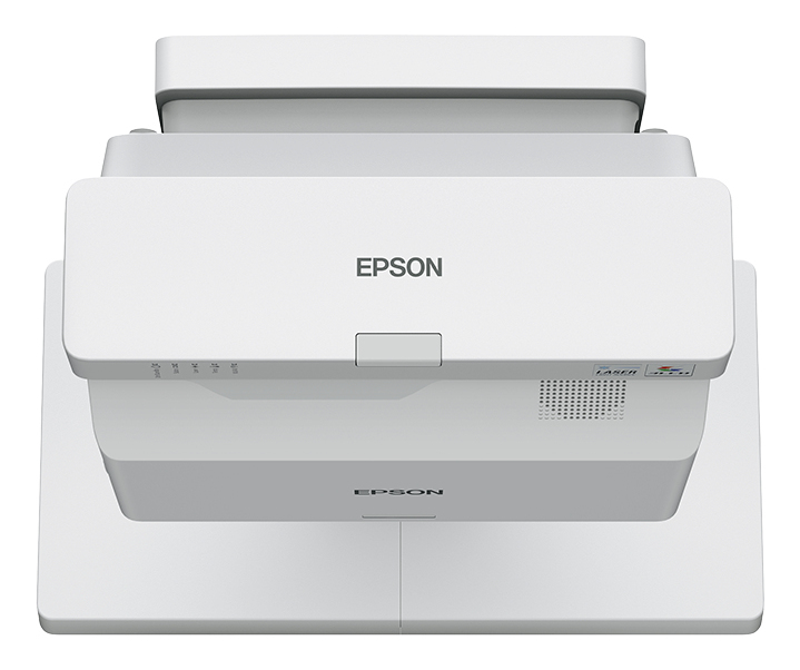 Epson videoproiezione EB-770F