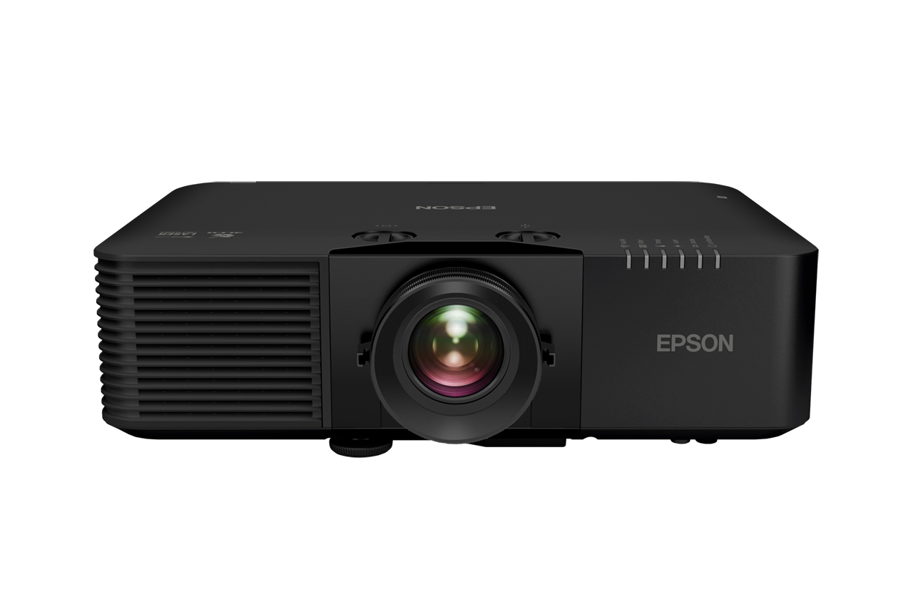 Epson videoproiezione EB-L895U