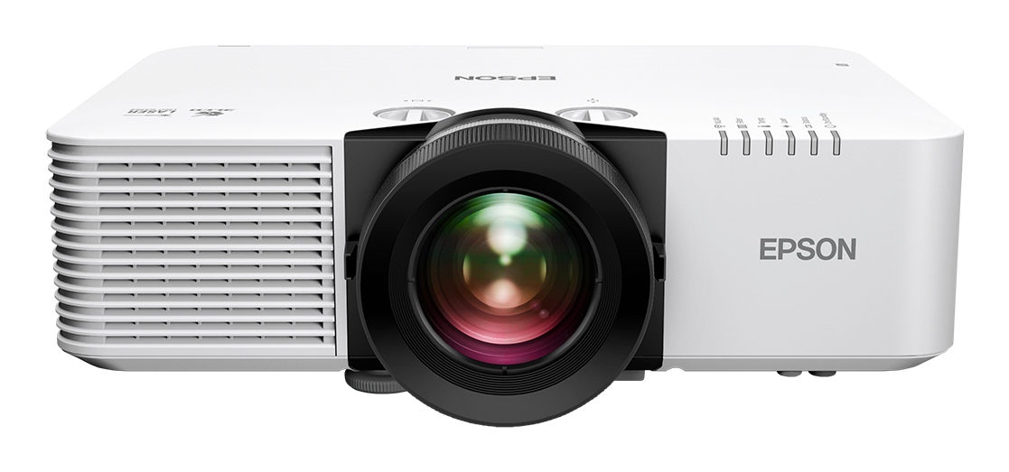 Epson videoproiezione EB-L690SE