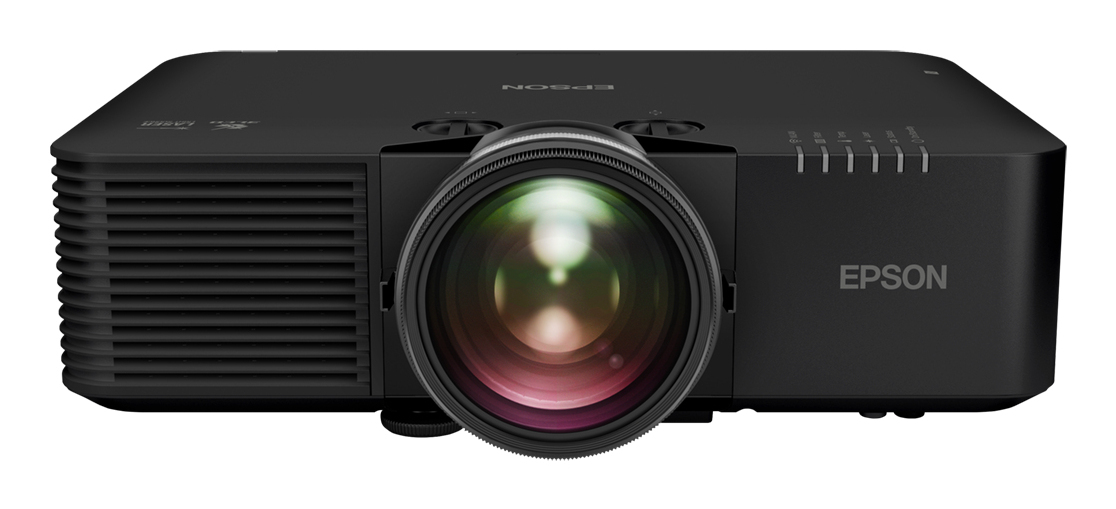 Epson videoproiezione EB-L695SE