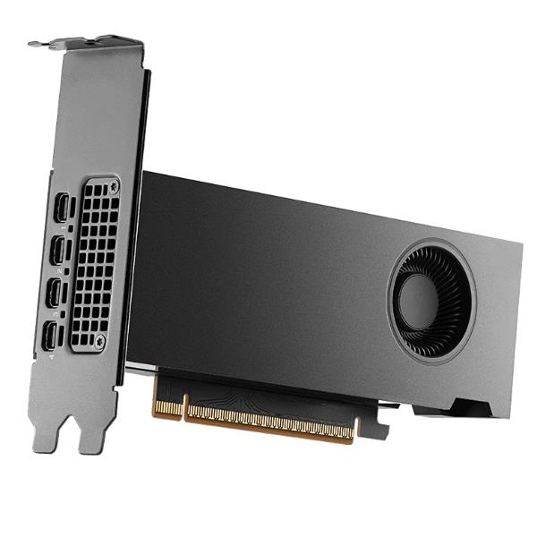 PNY TECHNOLOGIES EUR RTX PRO 2000 BLACKWELL