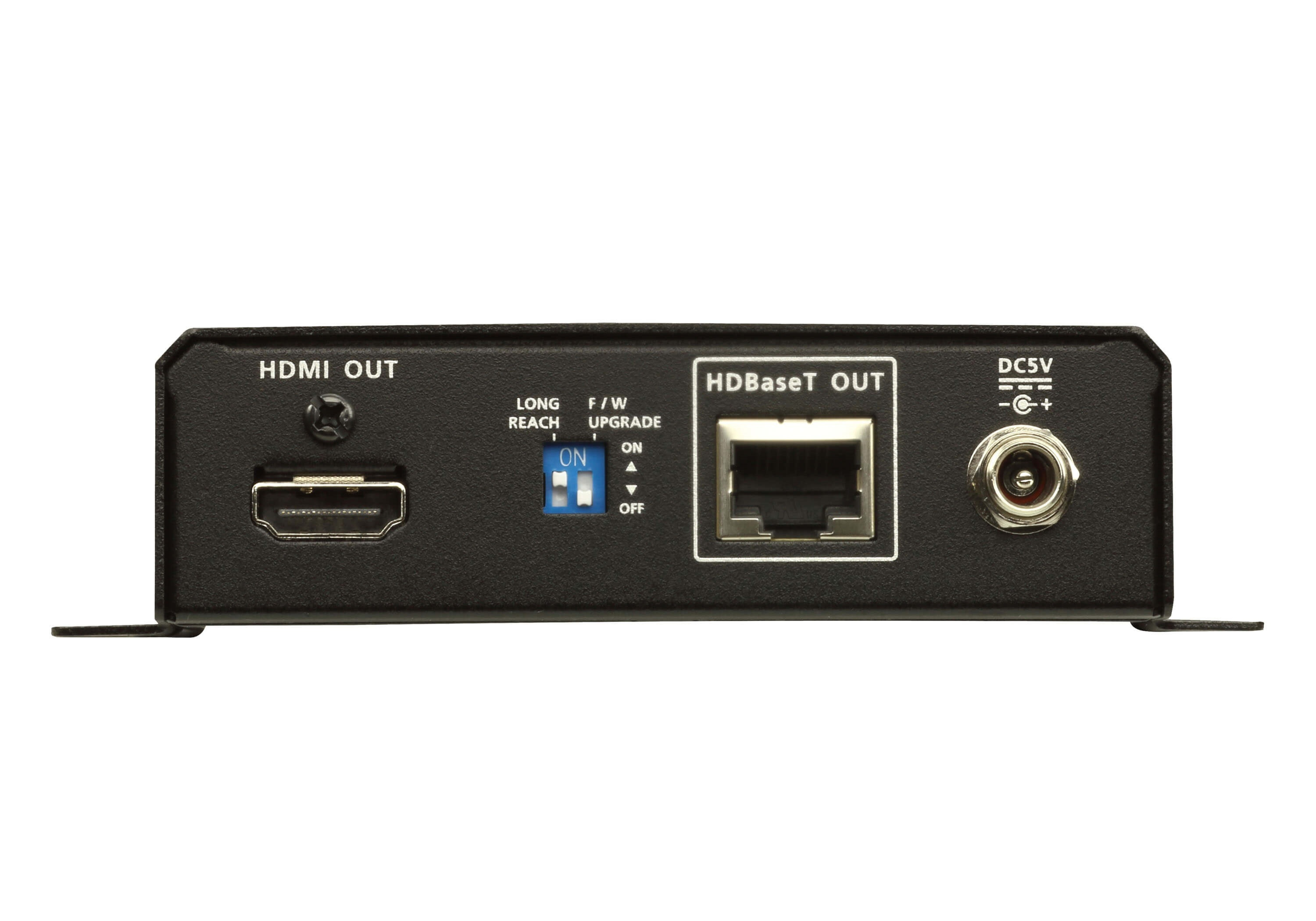 ATEN 4K HDMI HDBASET DUAL-VIEW