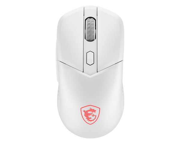 MSI COMPONENTS VERSA 300 W WHITE