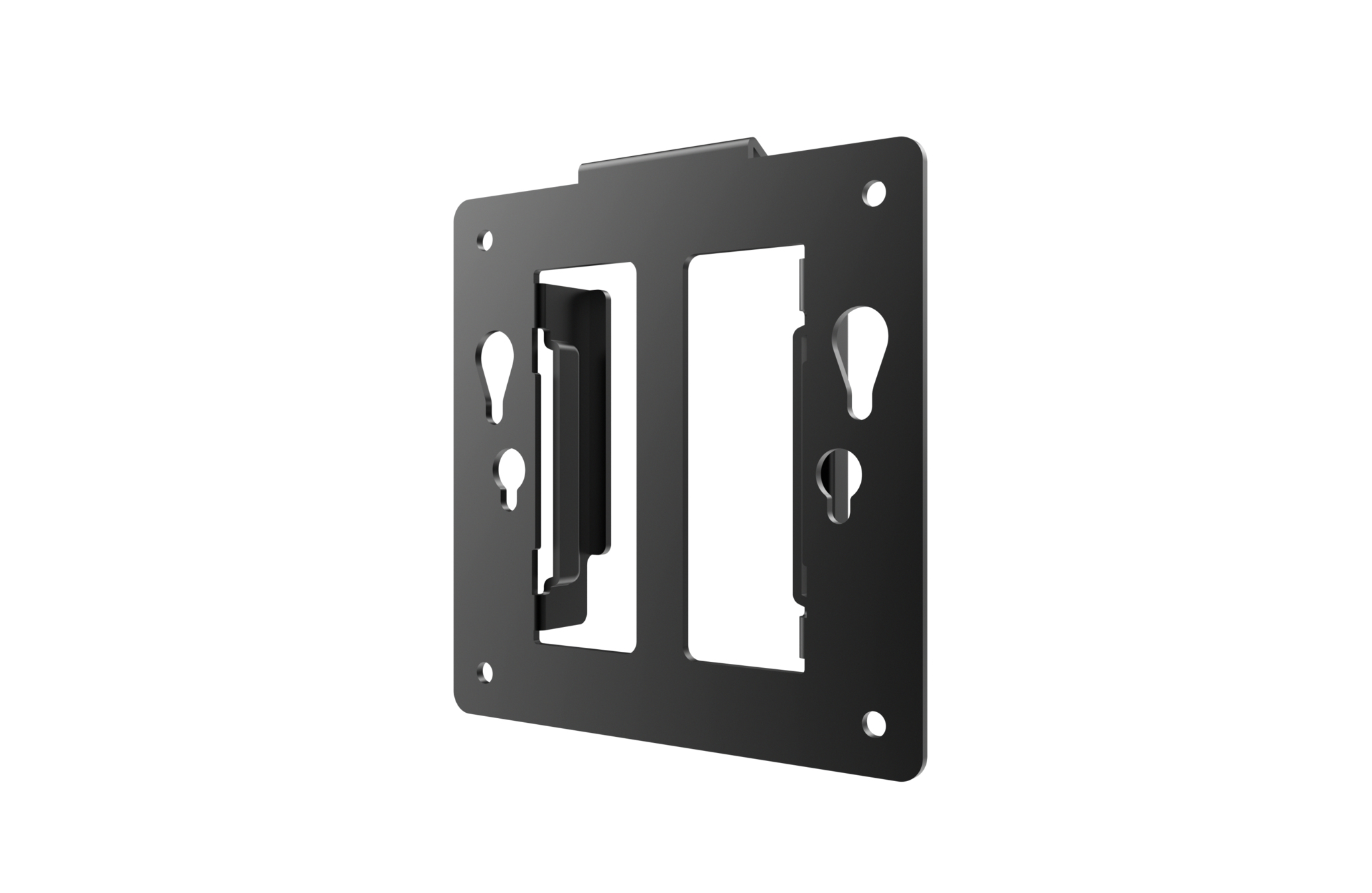 AOC BRACKET FOR 21.5 - 27  FOR P2 SERIE