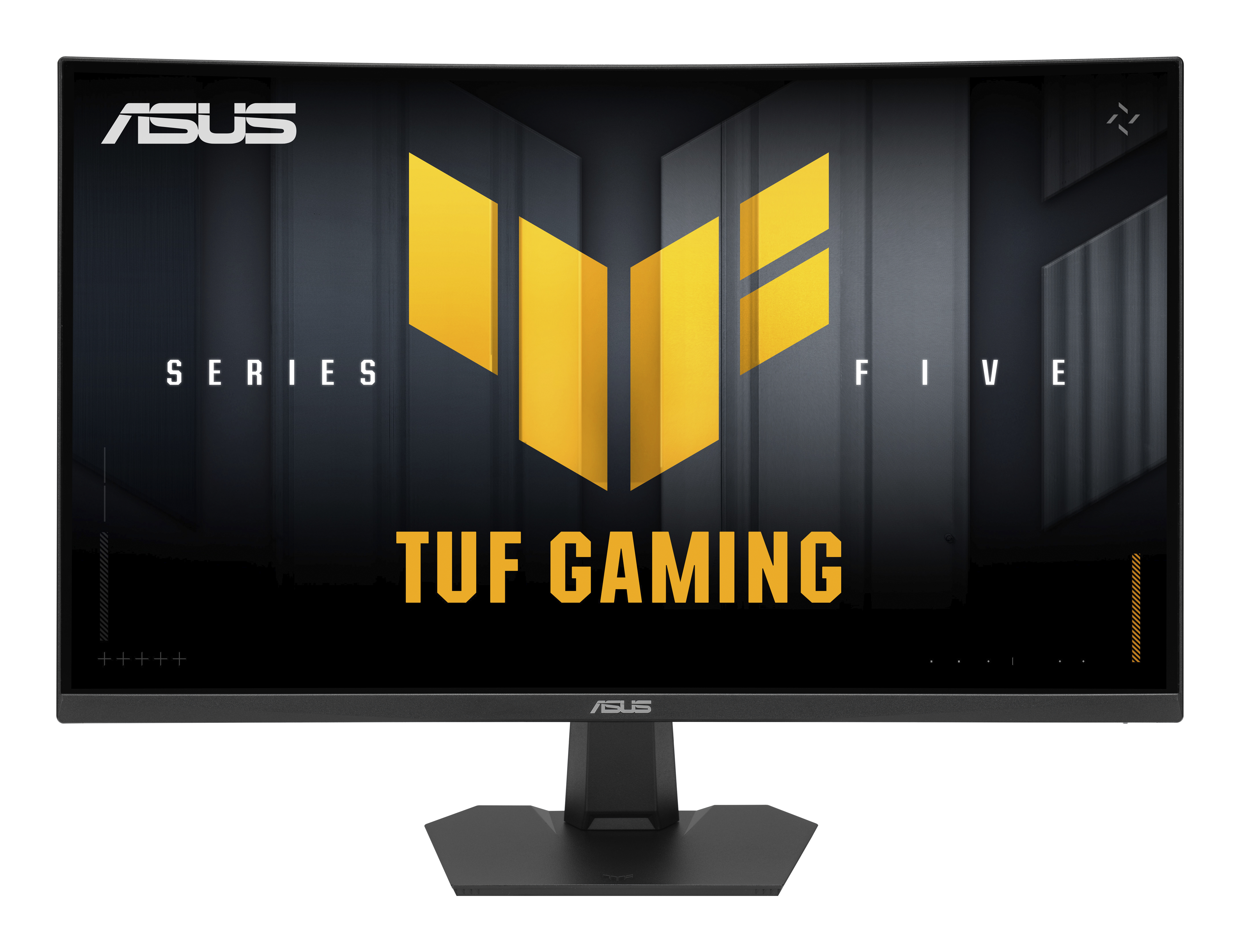 ASUS MONITOR TUF S5 27IN FHD FAST-IPS CURVO