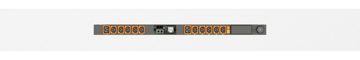 VERTIV VERTIV POWER IT RACK PDU