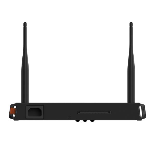 VIEWSONIC VPC27-O-B Series
