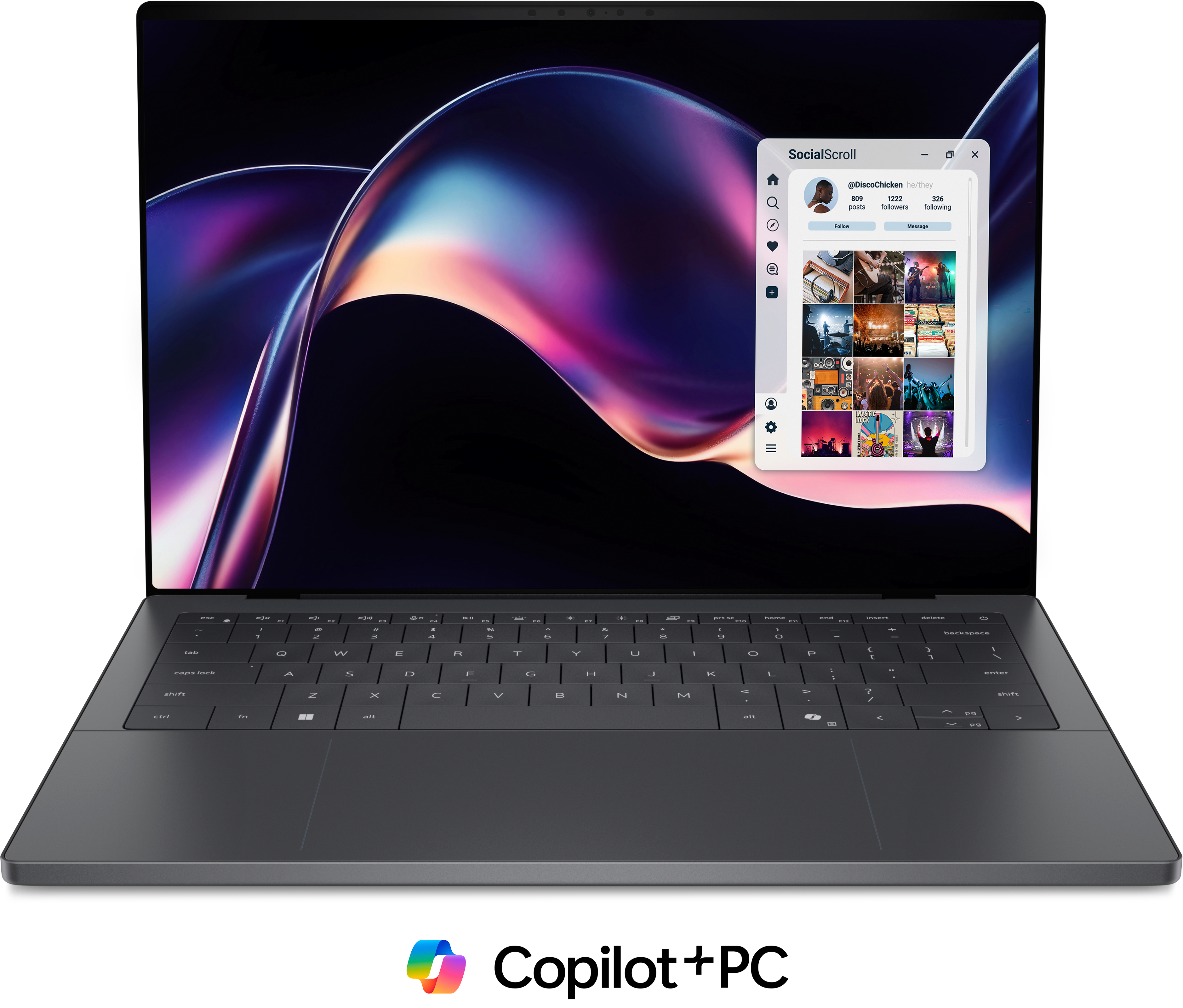 DELL XPS 14 (DA14260)