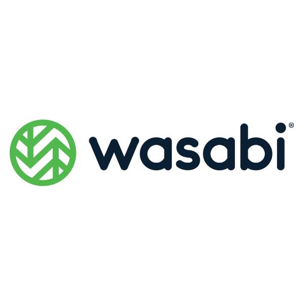 Wasabi Technologies LLC Wasabi Reserved Capacity Hot Cloud Storage - 5 years