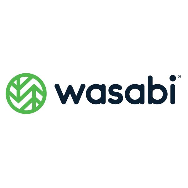 Wasabi Technologies LLC Wasabi Reserved Capacity Hot Cloud Storage - 3 years