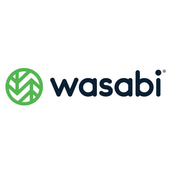 Wasabi Technologies LLC Wasabi Reserved Capacity Hot Cloud Storage - 1 year