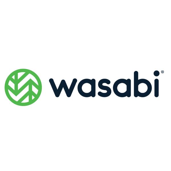 Wasabi Technologies LLC Wasabi Reserved Capacity Hot Cloud Storage - 4 years