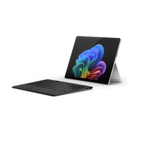 MICROSOFT SURFACE COMMERCIAL Surface PRO11 Snapdragon Elite/32/1TB PLATINO DEMO