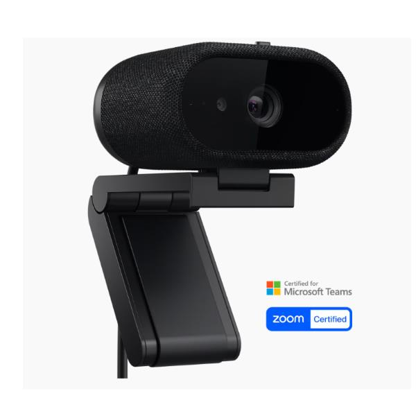 DELL DELL PRO 7 WEBCAM 4K - WB726