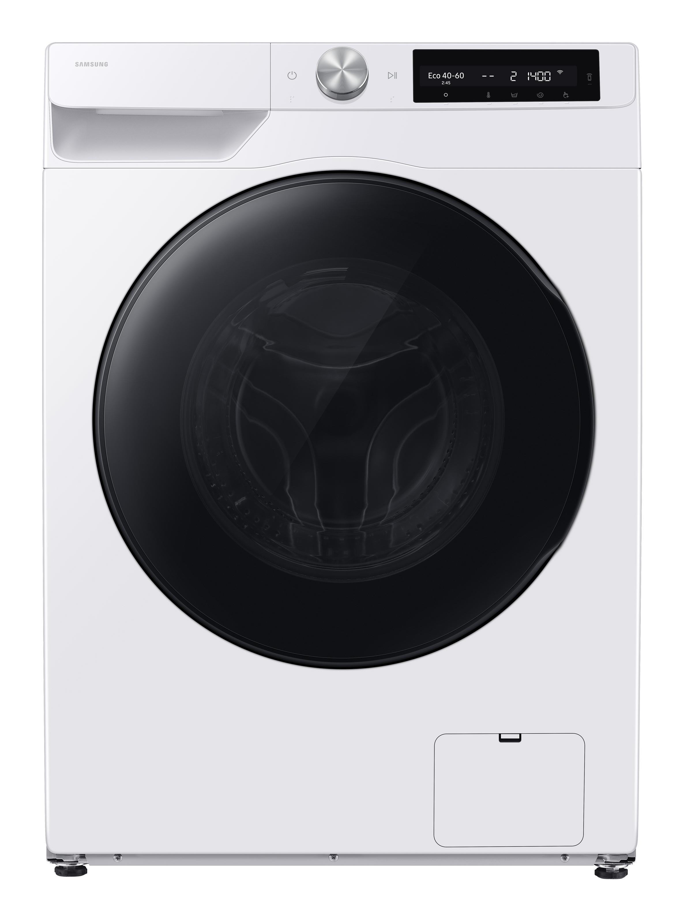 SAMSUNG ELETTRODOMESTICI 10/6KG A/D VAPORE ECODOSATORE