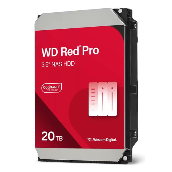 WESTERN DIGITAL WD202KFGX
