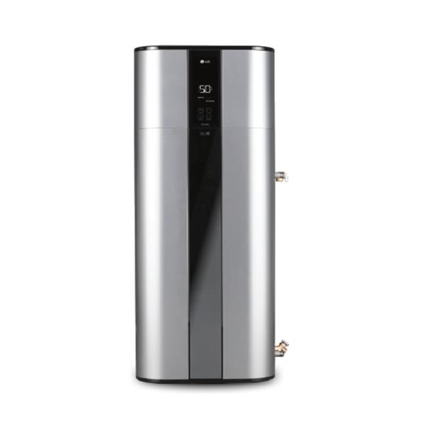 LG AIR CONDITIONERS SCALDACQUA - POMPA DI CALORE INVERTER 200L - SG READY