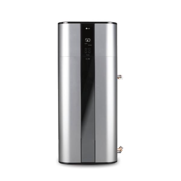 LG AIR CONDITIONERS SCALDACQUA - POMPA DI CALORE INVERTER 270L- SG READY