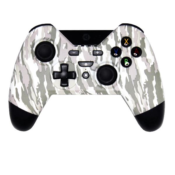 GIOTECK WX4