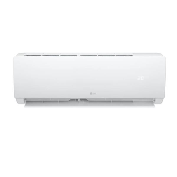 LG AIR CONDITIONERS UNITÀ INTERNA MONOSPLIT LG "LIBERO" - 9.000 BTU DA 2,5 kW - WIFI INTEGRATO - POMPA DI CALORE - A++