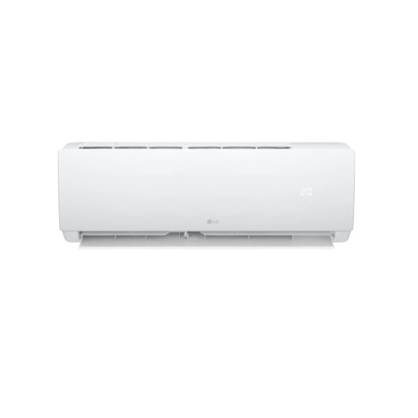 LG AIR CONDITIONERS UNITÀ INTERNA MONOSPLIT LG "LIBERO" - 12.000 BTU DA 3,5 kW - WIFI INTEGRATO - POMPA DI CALORE - A++