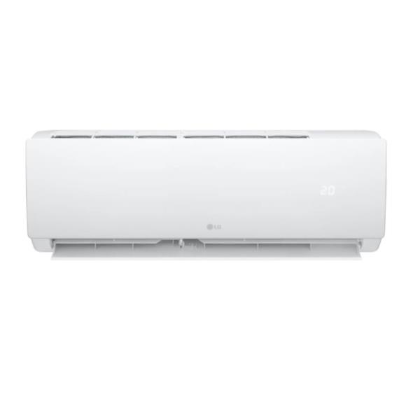 LG AIR CONDITIONERS UNITÀ INTERNA MONOSPLIT LG "LIBERO" - 24.000 BTU DA 6,5 kW - WIFI INTEGRATO - POMPA DI CALORE - A++