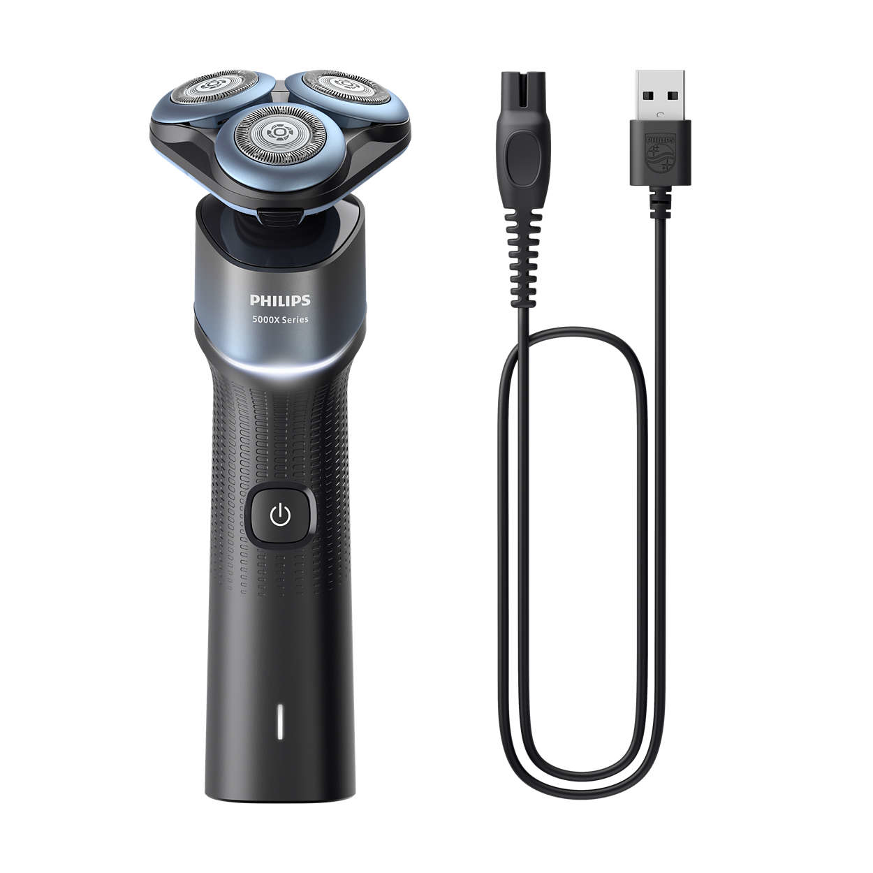 PHILIPS ELETTRODOMESTICI RASOIO SERIE 5000X