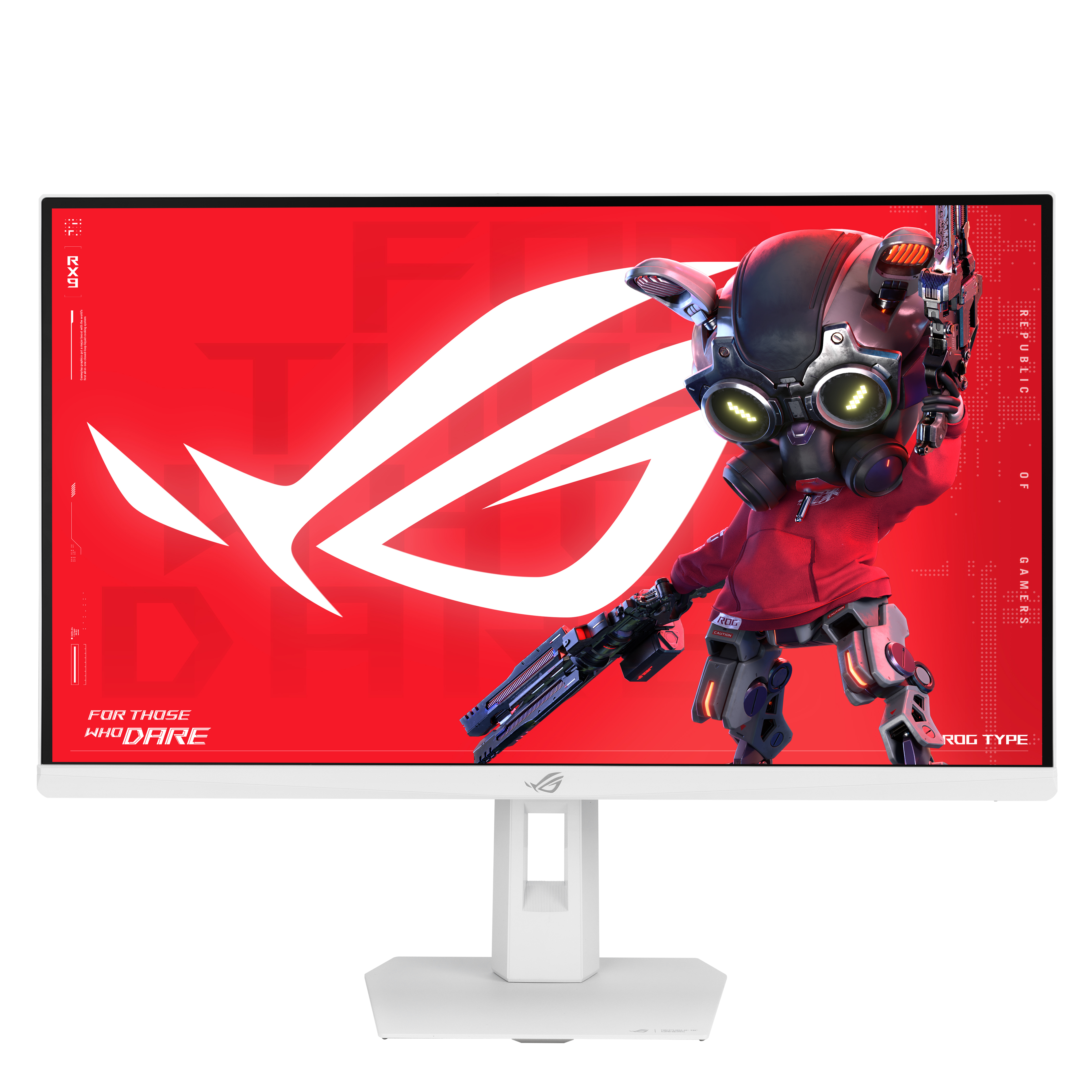 ASUS MONITOR ROG STRIX GEN2 27 220HZ OC