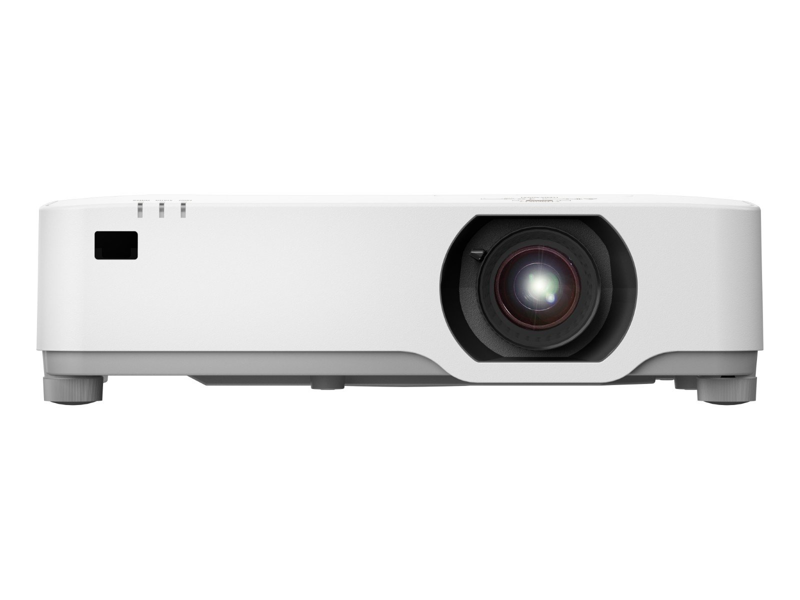 SHARP/NEC XP-P621U PROJECTOR