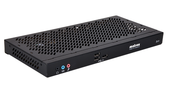 MATROX MATROX EXTIO F2408